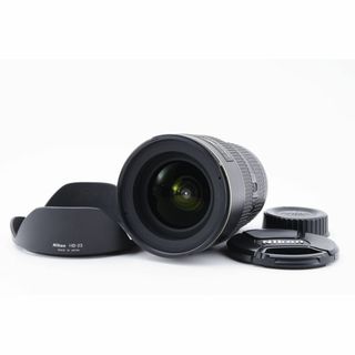 ニコン(Nikon)の14117★美品★ Nikon AF-S 16-35mm F4 G ED ニコン(レンズ(ズーム))