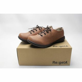 リゲッタ(Re:getA)の新品♪Re:getA リゲッタ コンフォートシューズ(Ｓ)/185(スニーカー)