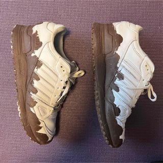 オリジナルス(Originals（adidas）)のアディダス　スニーカー(ADIDAS ORIGINALS BY 84-LAB.)(スニーカー)