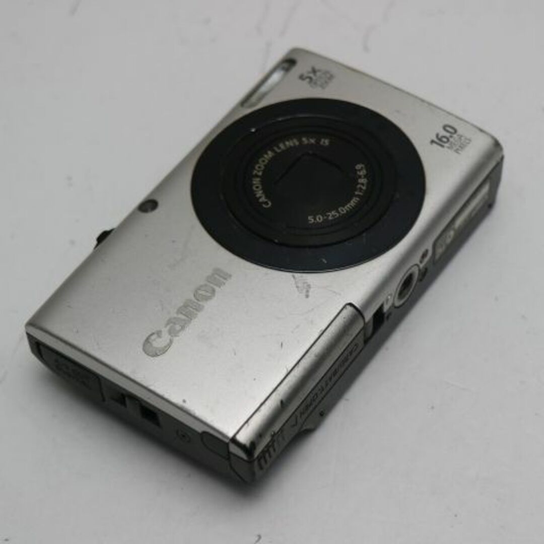 良品 PowerShot A3400 IS シルバー特記事項