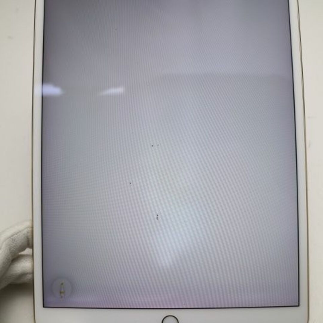 Apple - iPad Pro 10.5インチ Wi-Fi 256GB ゴールド の通販 by