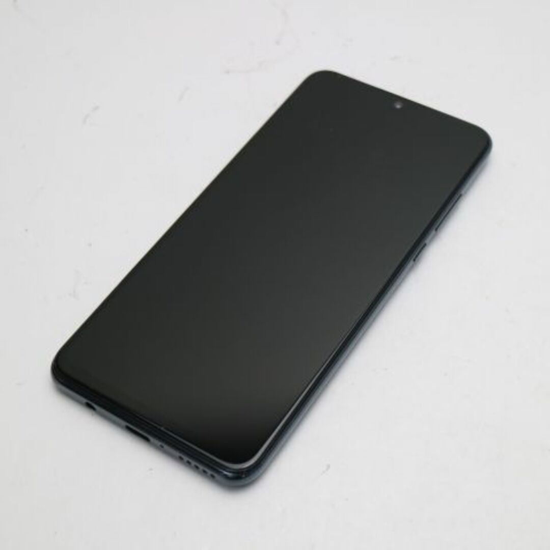 ANDROID(アンドロイド)の超美品 HWV33 HUAWEI P30 lite Premium ブラック  M777 スマホ/家電/カメラのスマートフォン/携帯電話(スマートフォン本体)の商品写真