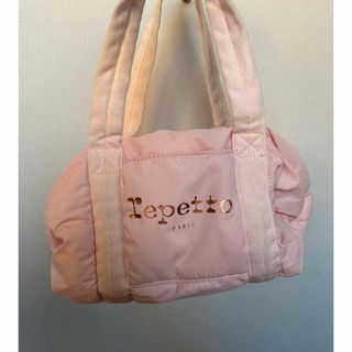 レペット(repetto)のbelltree823様専用　レペット  バレエバッグ　女の子(その他)