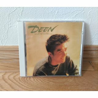 DEEN（CD）(ポップス/ロック(邦楽))