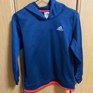 アディダス(adidas)のトレーナー　adidas 150㎝(ジャケット/上着)