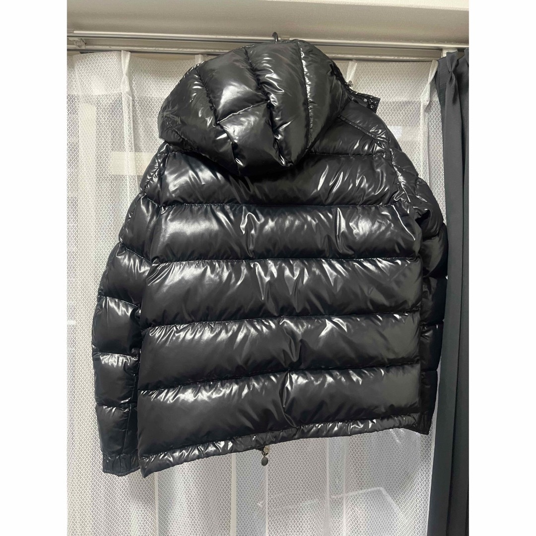 MONCLER(モンクレール)のカミナリ様専用　モンクレール　マヤMAYA サイズ3 メンズのジャケット/アウター(ダウンジャケット)の商品写真