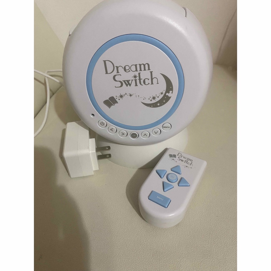 セガトイズ ディズニー ピクサー Dream Switch ドリーム スイッチ知育玩具