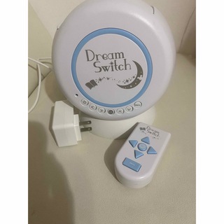 セガトイズ ディズニー ピクサー Dream Switch ドリーム スイッチ(知育玩具)