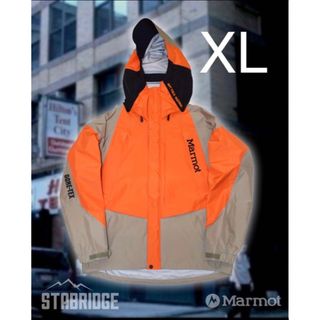 マーモット(MARMOT)のSTABRIDGE × Marmot  GORE-TEX 3L  JACKET (マウンテンパーカー)