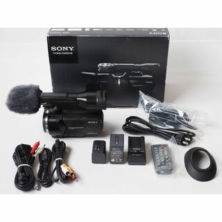 omitsuさま専用　ソニー　デジタルビデオカメラ　HDR-CX170