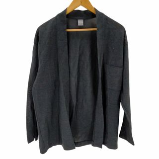 マーカウェア(MARKAWEAR)のmarkaware(マーカウェア) 16AW JAPANESE CARDIGAN(カーディガン)