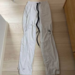 Nikelab acg 18aw acronym nrg cargo pantsメンズ