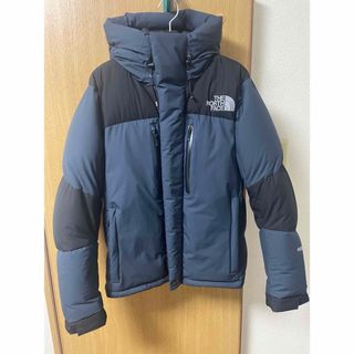 ザノースフェイス(THE NORTH FACE)のバルトロライトジャケット Ｍサイズ Baltro Light Jacket(ダウンジャケット)