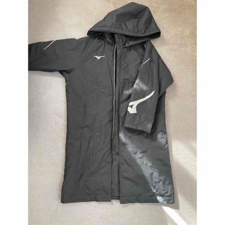 ミズノ(MIZUNO)のミズノ　ベンチコート(コート)