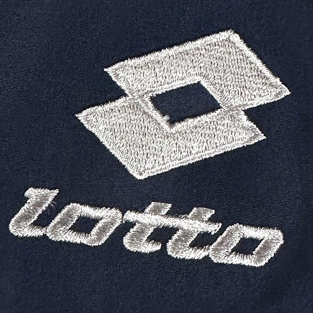 lotto(ロット)の☆未使用タグ付き☆ lotto ロット 防寒 保温 裏ボア カーゴパンツ メンズのパンツ(ワークパンツ/カーゴパンツ)の商品写真