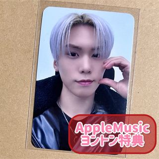 ☆ROCKYST☆ラキ☆ROCKY☆Apple Music ヨントン 特典☆라키(K-POP/アジア)