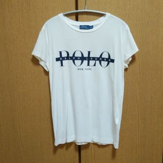 ポロラルフローレン(POLO RALPH LAUREN)のPOLO RALPH LAUREN Tシャツ(Tシャツ(半袖/袖なし))