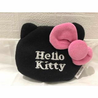 新品Hello. Kittyハローキティーカイロケース ジュエリー 貴重品ケース(キャラクターグッズ)