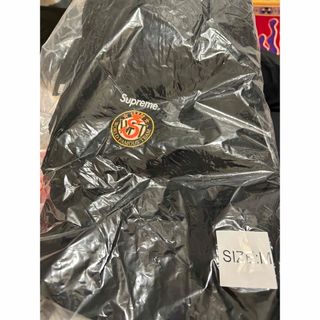 シュプリーム(Supreme)のsupreme アンブロ　コラボ　FW23P49 BLACK (ジャージ)