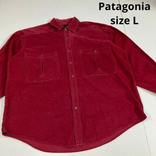 パタゴニア(patagonia) ヴィンテージ シャツ(メンズ)の通販 100点以上