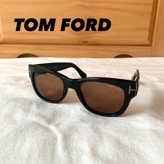 TOM FORD トム フォード メンズ サングラス USED