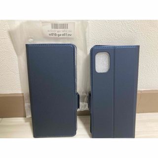 Galaxy a51 手帳型スマホケース※(Androidケース)