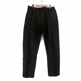 ナイキ(NIKE)のナイキ NIKE × アママニエール A Ma Maniel ■ 【 JORDAN BRAND M J AMM PANT FN0615 010 】 ジョガー パンツ　30992(スラックス)