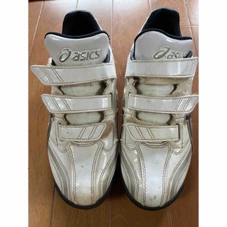 asics - DF110様専用 アシックス 野球 トレーニングシューズ