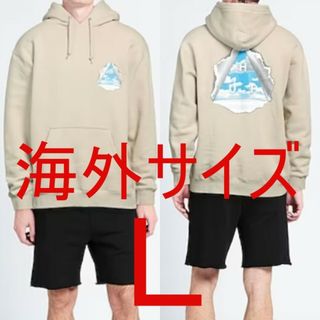 ハフ(HUF)の【HUF】 Huf　スエットパーカー(パーカー)