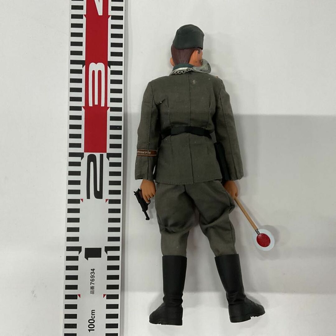 DRAGON ACTION FIGURE ドラゴン アクションフィギュア  ニュージェネレーション WW2 LENINGRAD 1941 Karl フィギュア エンタメ/ホビーのフィギュア(ミリタリー)の商品写真