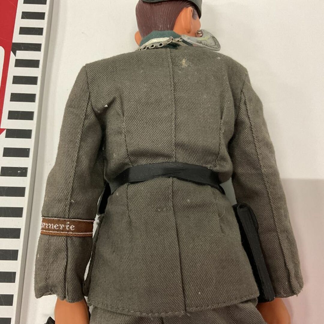 DRAGON ACTION FIGURE ドラゴン アクションフィギュア  ニュージェネレーション WW2 LENINGRAD 1941 Karl フィギュア エンタメ/ホビーのフィギュア(ミリタリー)の商品写真