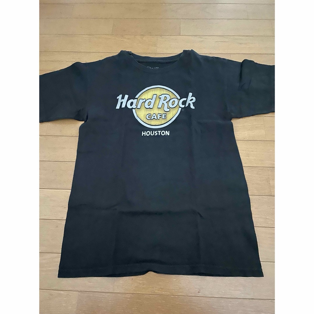 Hard Rock CAFE(ハードロックカフェ)の⭕️レディース 【Hard Rock CAFE】Tシャツ レディースのトップス(Tシャツ(半袖/袖なし))の商品写真