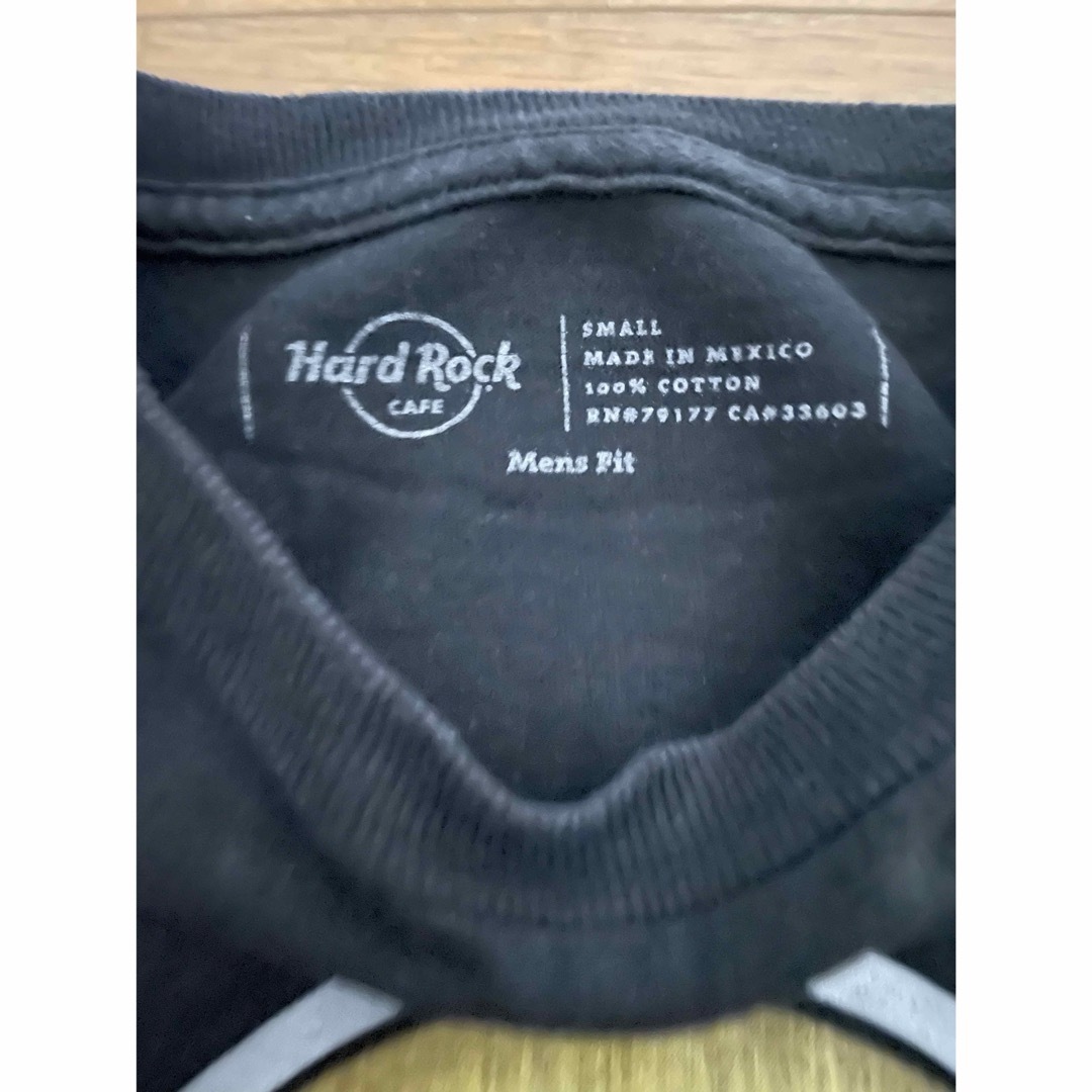 Hard Rock CAFE(ハードロックカフェ)の⭕️レディース 【Hard Rock CAFE】Tシャツ レディースのトップス(Tシャツ(半袖/袖なし))の商品写真