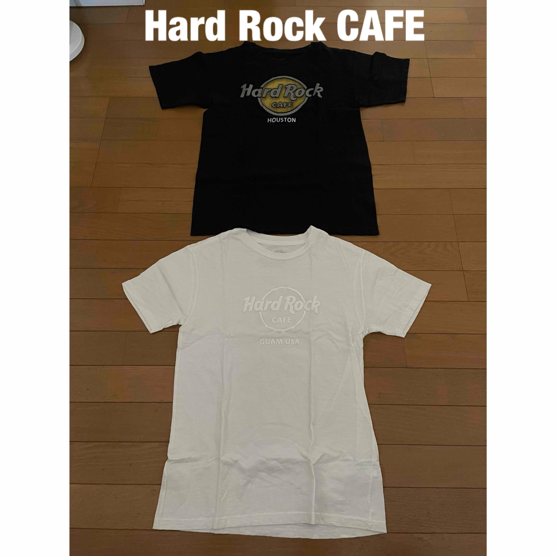 Hard Rock CAFE(ハードロックカフェ)の⭕️レディース 【Hard Rock CAFE】Tシャツ レディースのトップス(Tシャツ(半袖/袖なし))の商品写真