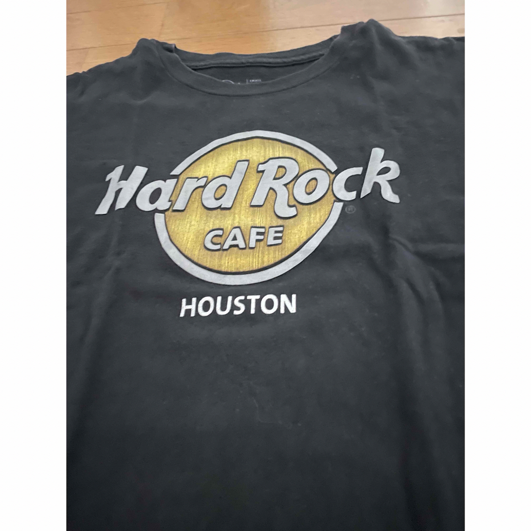 Hard Rock CAFE(ハードロックカフェ)の⭕️レディース 【Hard Rock CAFE】Tシャツ レディースのトップス(Tシャツ(半袖/袖なし))の商品写真