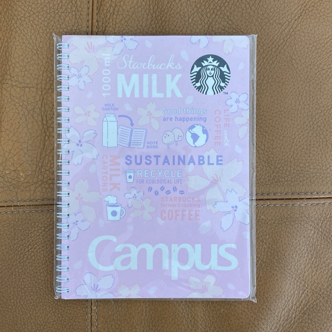 Starbucks(スターバックス)のスターバックス福袋2024 食品/飲料/酒の飲料(コーヒー)の商品写真