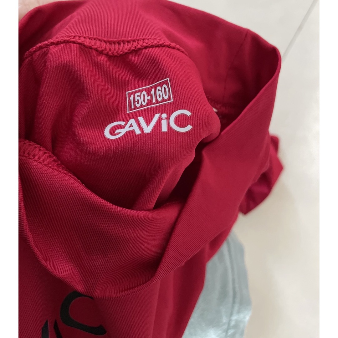 GAViC(ガビック)のガビック スポーツ/アウトドアのサッカー/フットサル(ウェア)の商品写真