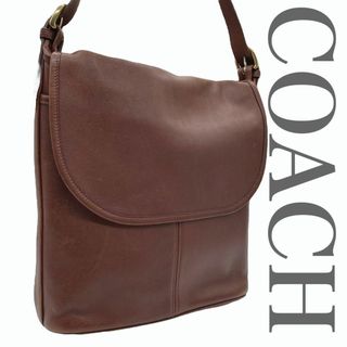 コーチ(COACH) オールドコーチ ショルダーバッグ(レディース)の通販