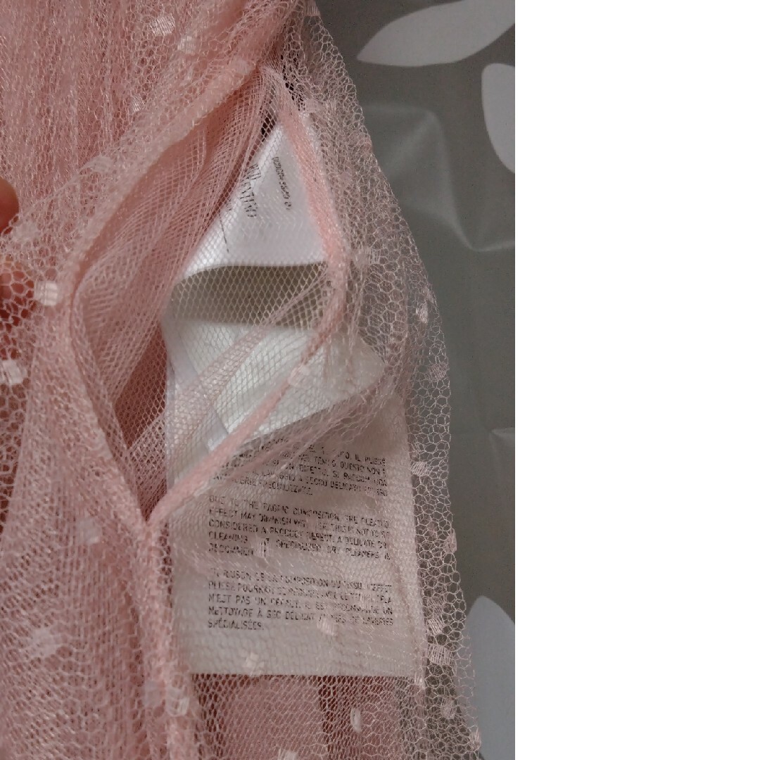 RED VALENTINO - 新品 red valentino チュールスカートの通販 by RED VALENTINO - 新品 red valentino チュールスカートの通販 by