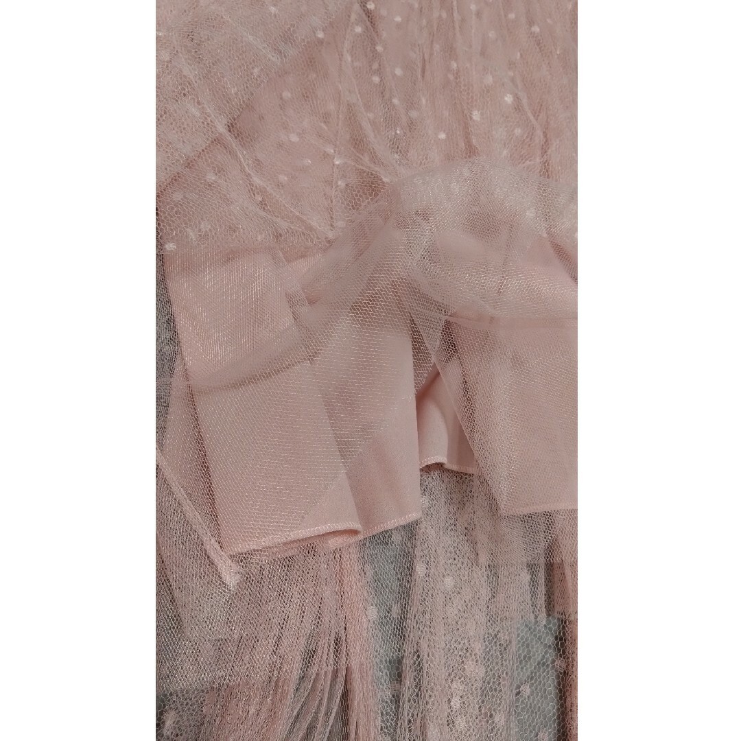RED VALENTINO - 新品 red valentino チュールスカートの通販 by RED VALENTINO - 新品 red valentino チュールスカートの通販 by