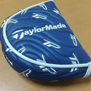 テーラーメイド(TaylorMade)のTaylorMade パターカバー(その他)