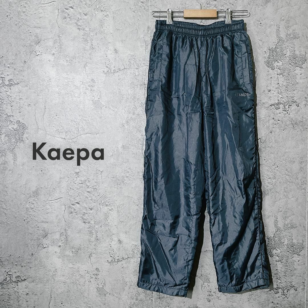 Kaepa(ケイパ)の【翌日配送 ❣】Kaepa ケイパ トラック パンツ トレーニング ボトム M メンズのパンツ(その他)の商品写真