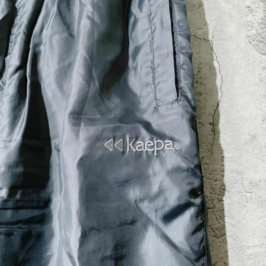 Kaepa(ケイパ)の【翌日配送 ❣】Kaepa ケイパ トラック パンツ トレーニング ボトム M メンズのパンツ(その他)の商品写真