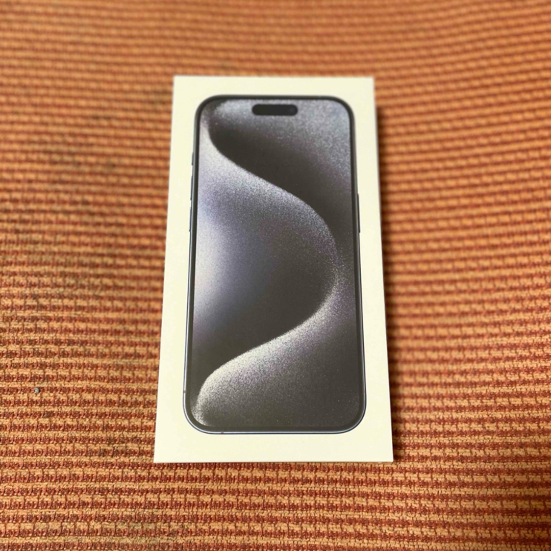 iPhone 15 Pro 128GB ブルーチタニウム SIMフリー アップル 一括 iPhone 15 Pro 128GB ブルーチタニウム SIMフリー アップル 一括