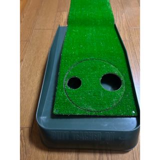 パットティーチャー　PUTT TEACHER DX  パットティーチャーDX(その他)