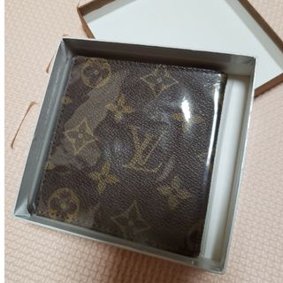 LOUIS VUITTON - ほぼ新品✨ ルイヴィトン ポルトカルト サンプル