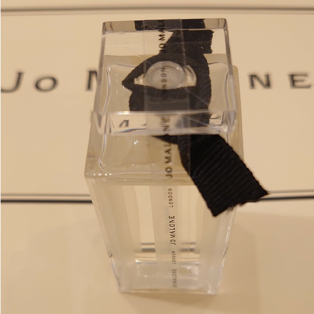 Jo Malone(ジョーマローン)のJo Malone 新品未使用 イングリッシュ ペアー&フリージア ボディ&バス コスメ/美容のボディケア(ボディソープ/石鹸)の商品写真