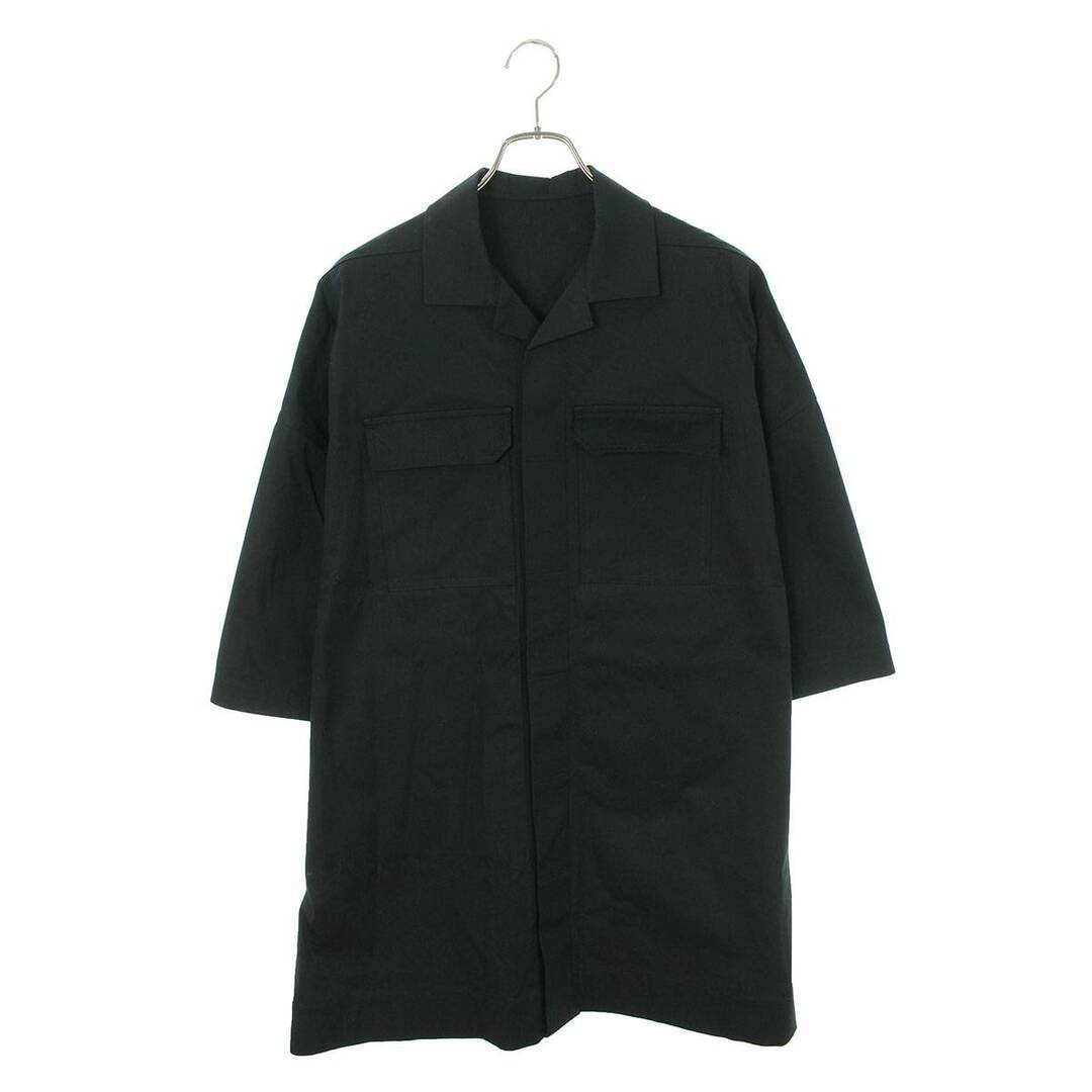 Rick Owens - リックオウエンス 24SS RU01D3298TE マグナム Rick Owens - リックオウエンス 24SS RU01D3298TE マグナム