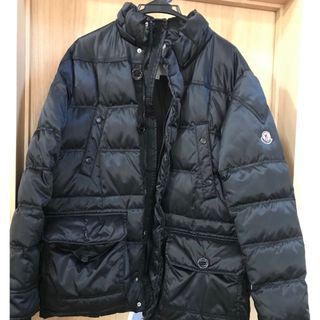 モンクレール(MONCLER)のモンクレール　メンズ　ジャケット(ダウンジャケット)