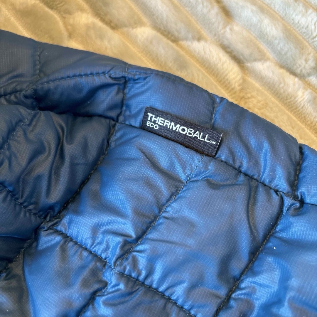 THE NORTH FACE(ザノースフェイス)のノースフェイス　パフジャケット レディースのジャケット/アウター(その他)の商品写真